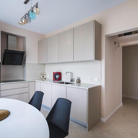 New With The Best View - 2Bd Bright Flat Near Ndk Sofia Exterior foto