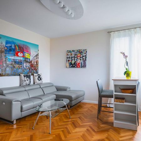 New With The Best View - 2Bd Bright Flat Near Ndk Sofia Exterior foto