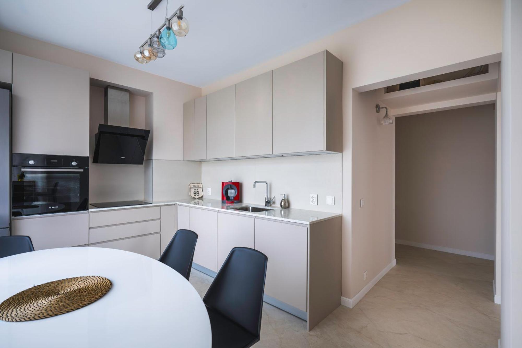 New With The Best View - 2Bd Bright Flat Near Ndk Sofia Exterior foto