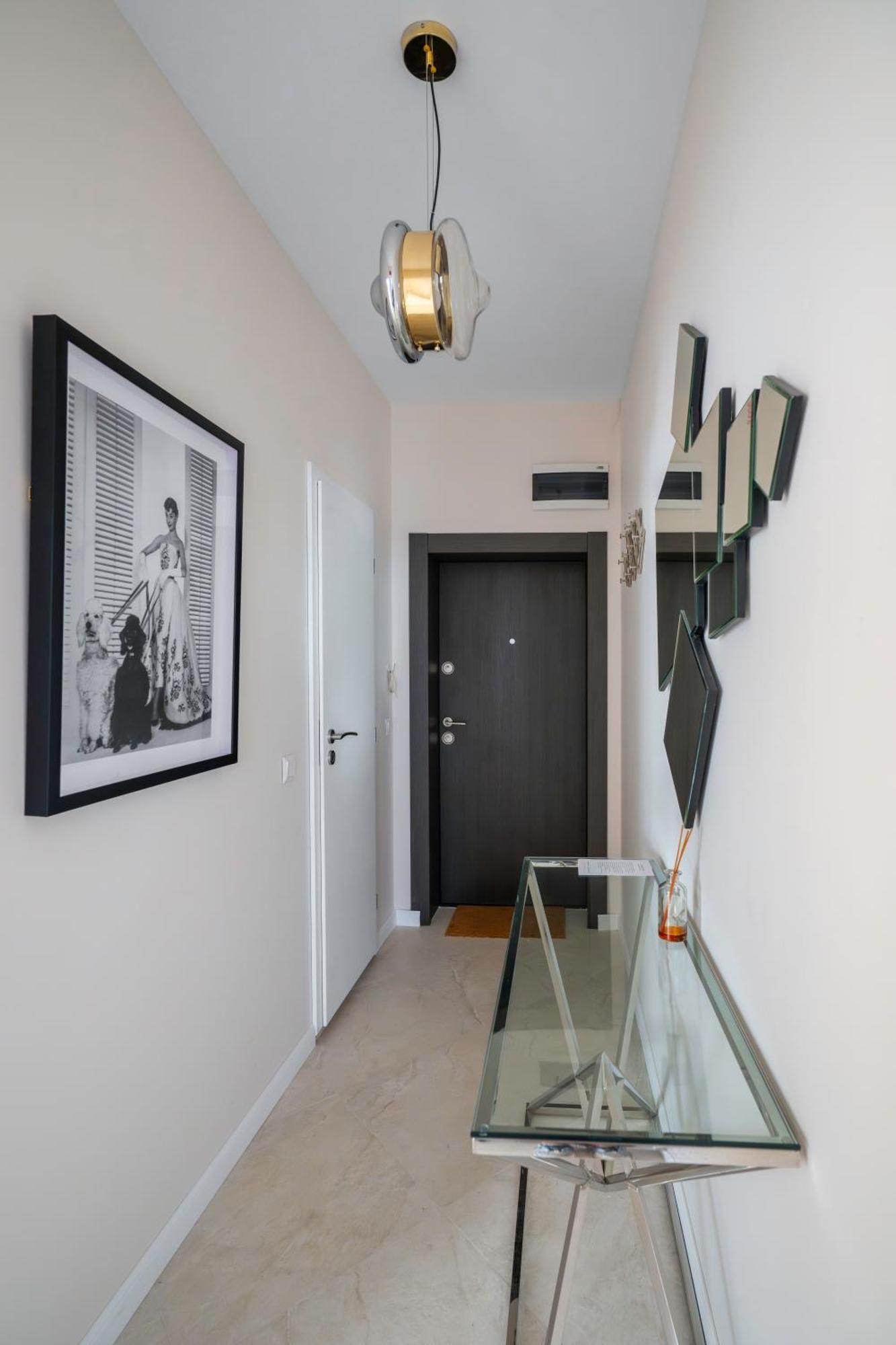 New With The Best View - 2Bd Bright Flat Near Ndk Sofia Exterior foto