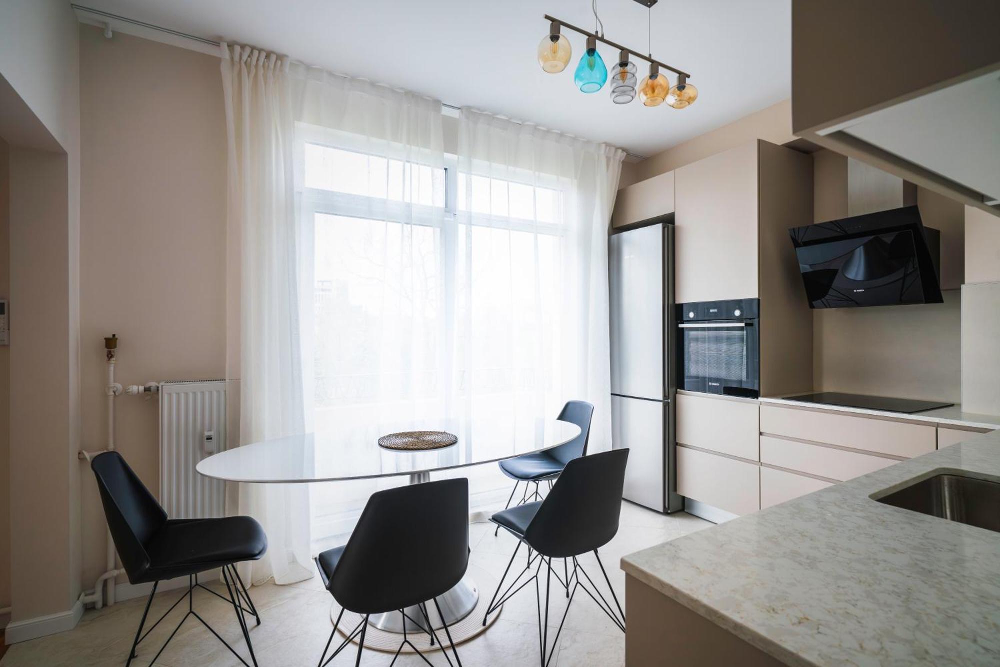 New With The Best View - 2Bd Bright Flat Near Ndk Sofia Exterior foto