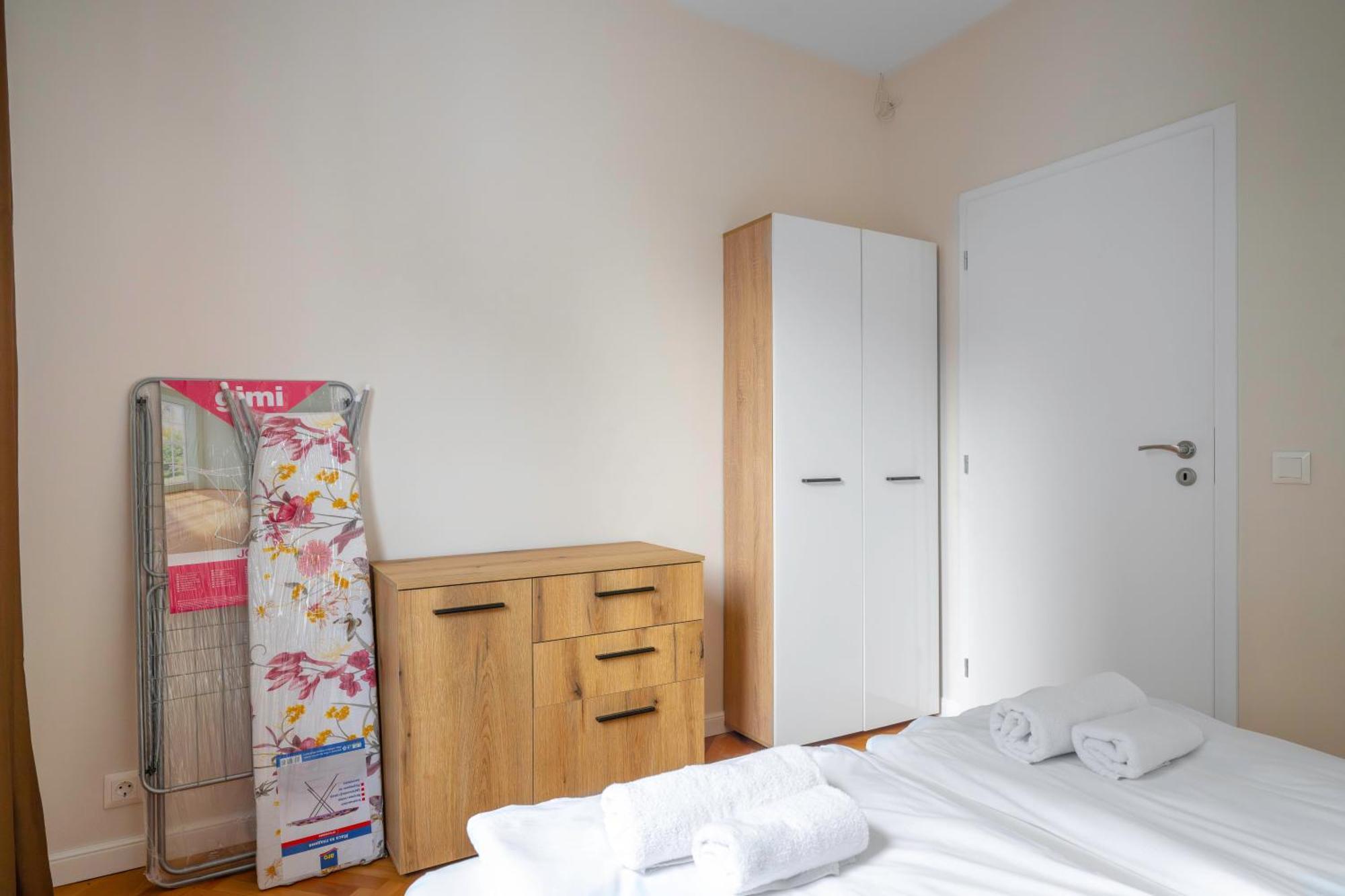 New With The Best View - 2Bd Bright Flat Near Ndk Sofia Exterior foto